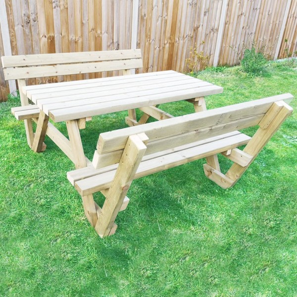 garden table backrest 1